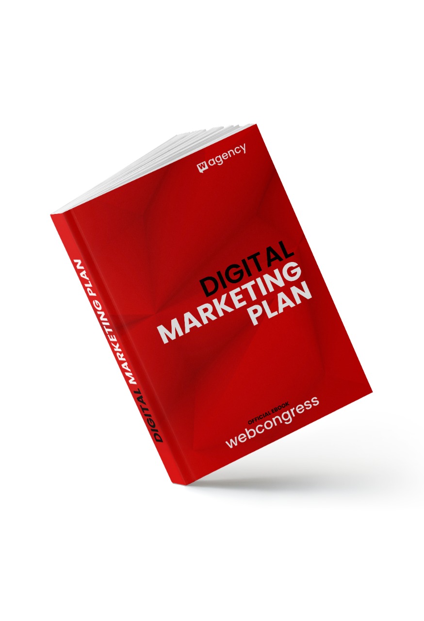 Ebook Plan Marketing Digital Gratis